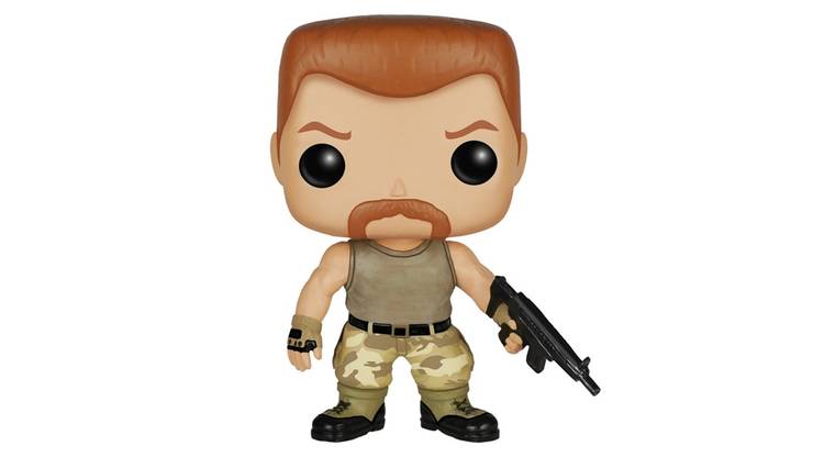 10 Best Walking Dead Funko Pops Ranked 10 Best Walking Dead Funko Pops Ranked
